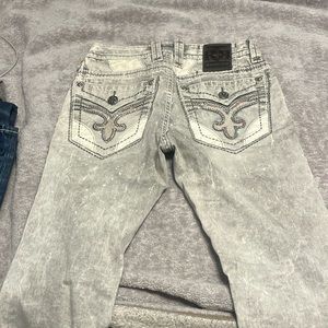 Rock Revival Jeans, Size 29